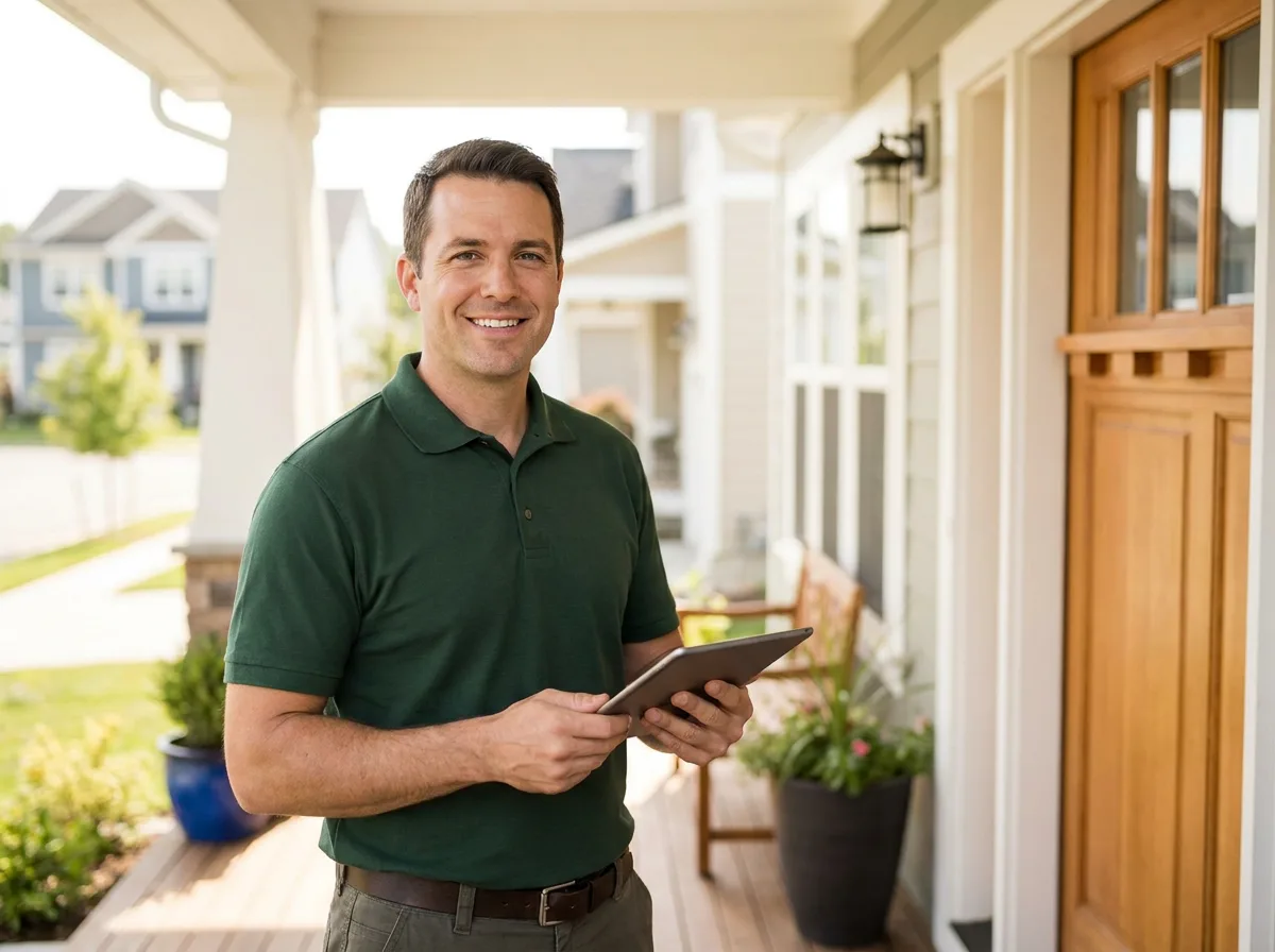 Pest control FAQs for New Berlin, IL